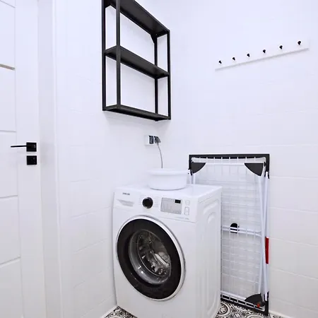 Victus Apartamenty, Sobieskiego 소포트