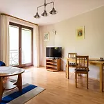 Victus Apartamenty, Sobieskiego شقة *