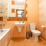 Victus Apartamenty, Sobieskiego شقة سوبوت