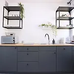 Victus Apartamenty, Sobieskiego * Sopot
