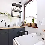Victus Apartamenty, Sobieskiego * سوبوت
