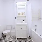 شقة Victus Apartamenty, Sobieskiego *