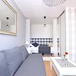 شقة Victus Apartamenty, Sobieskiego سوبوت