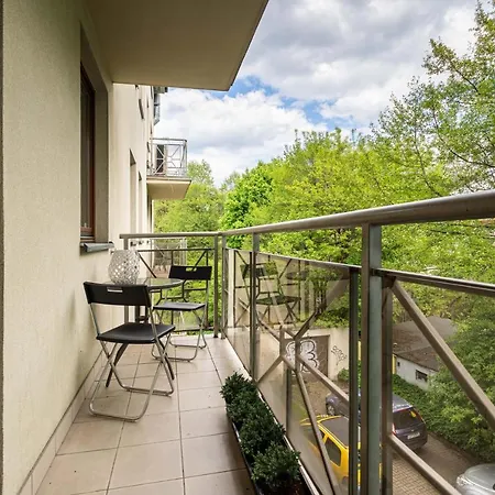 Victus Apartamenty, Apartamenty Sobieskiego Sopot