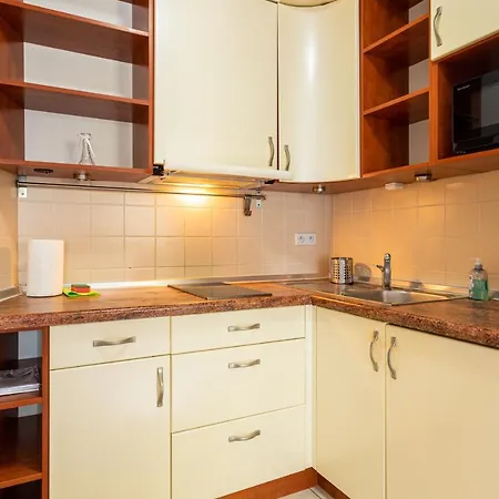 Victus Apartamenty, Apartamenty Sobieskiego Apartament Sopot