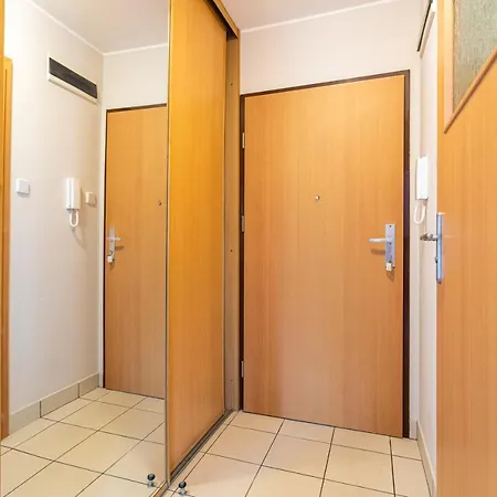 Apartmán Victus Apartamenty, Sobieskiego *