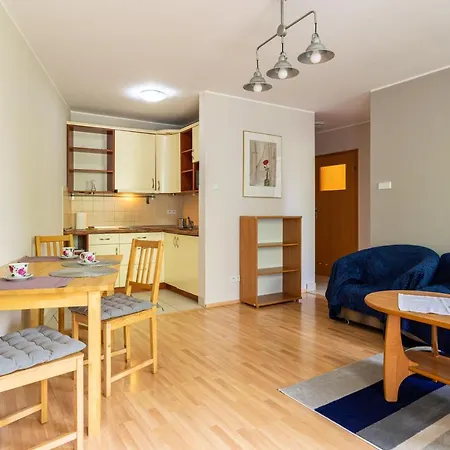 Victus Apartamenty, Sobieskiego شقة *