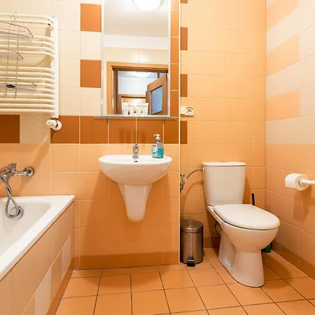 Victus Apartamenty, Sobieskiego Apartmán Sopoty