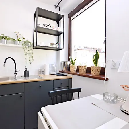 Victus Apartamenty, Sobieskiego * Sopoty