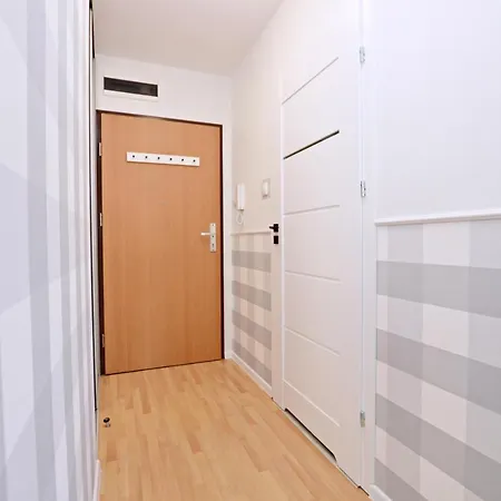 Apartmán Victus Apartamenty, Sobieskiego *