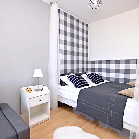 Victus Apartamenty, Sobieskiego *