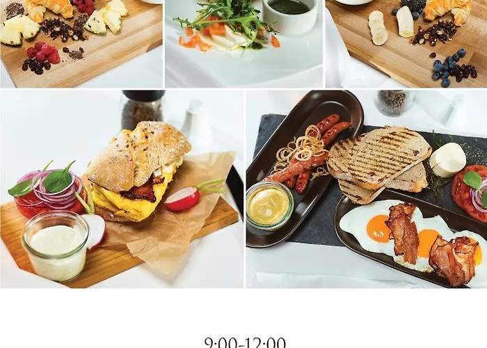 Victus Apartamenty, Sobieskiego * 索波特