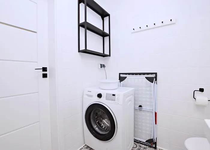 Victus Apartamenty, Sobieskiego Sopot